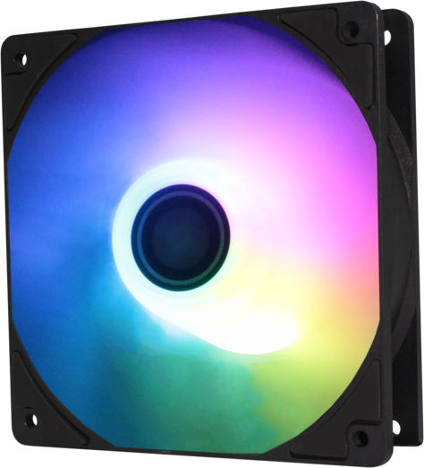 Вентилятор Xilence XF063 (XPF120.ARGB)