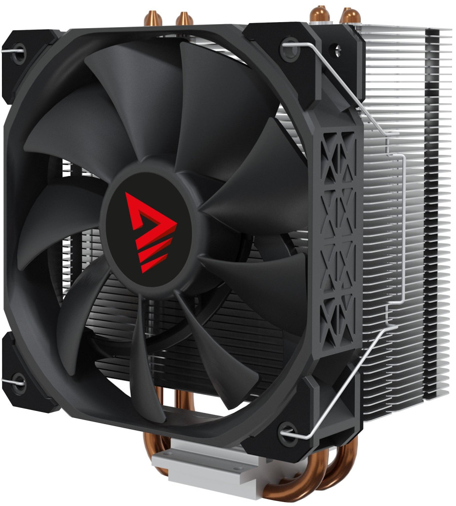 Кулер SAVIO VORTEX X2