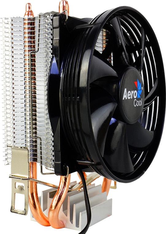 Кулер Aerocool Verkho 2 (ACTC-NA20210.01)