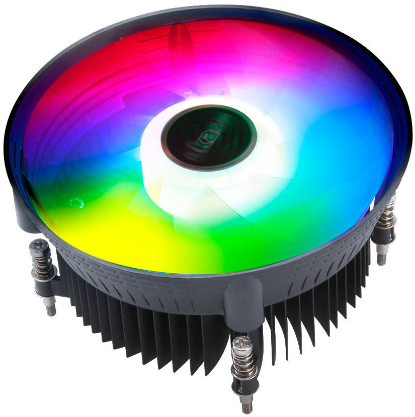 Кулер Akasa Vegas Chroma LG (AK-CC7139HP01)