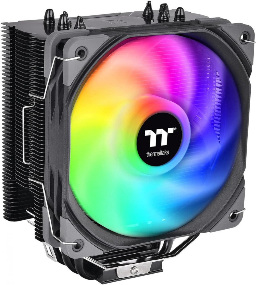 Кулер Thermaltake UX200 SE ARGB (CL-P105-AL12SW-A)