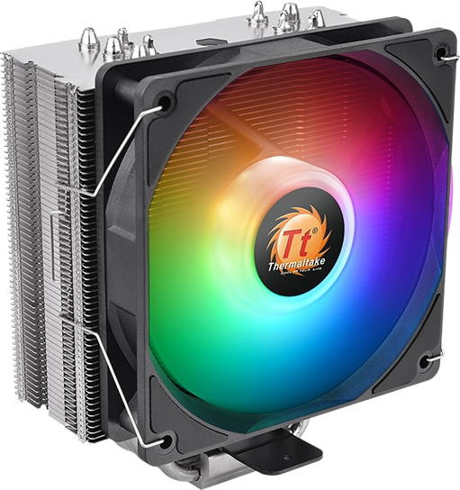 Кулер Thermaltake UX 210 ARGB (CL-P079-CA12SW-A)