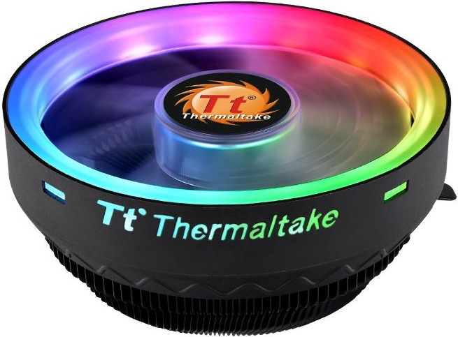 Кулер Thermaltake UX100 ARGB Lighting (CL-P064-AL12SW-A)
