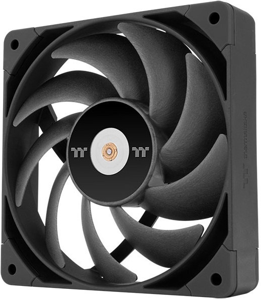 Вентилятор Thermaltake ToughFan 14 Pro High Static (1-Fan Pack) (CL-F140-PL14BL-A)