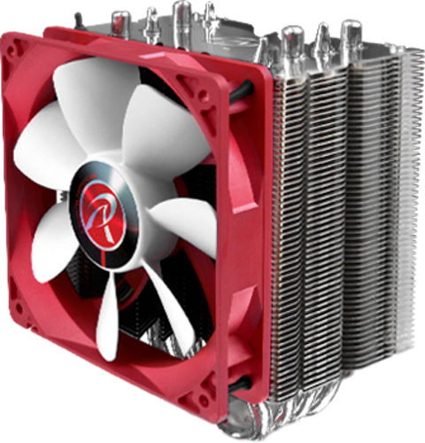 Кулер RAIJINTEK THEMIS Evo (0P105245)