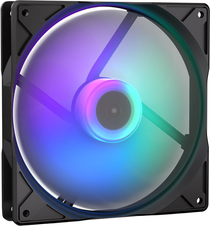 Вентилятор Endorfy Stratus 140 PWM ARGB (EY4A012)
