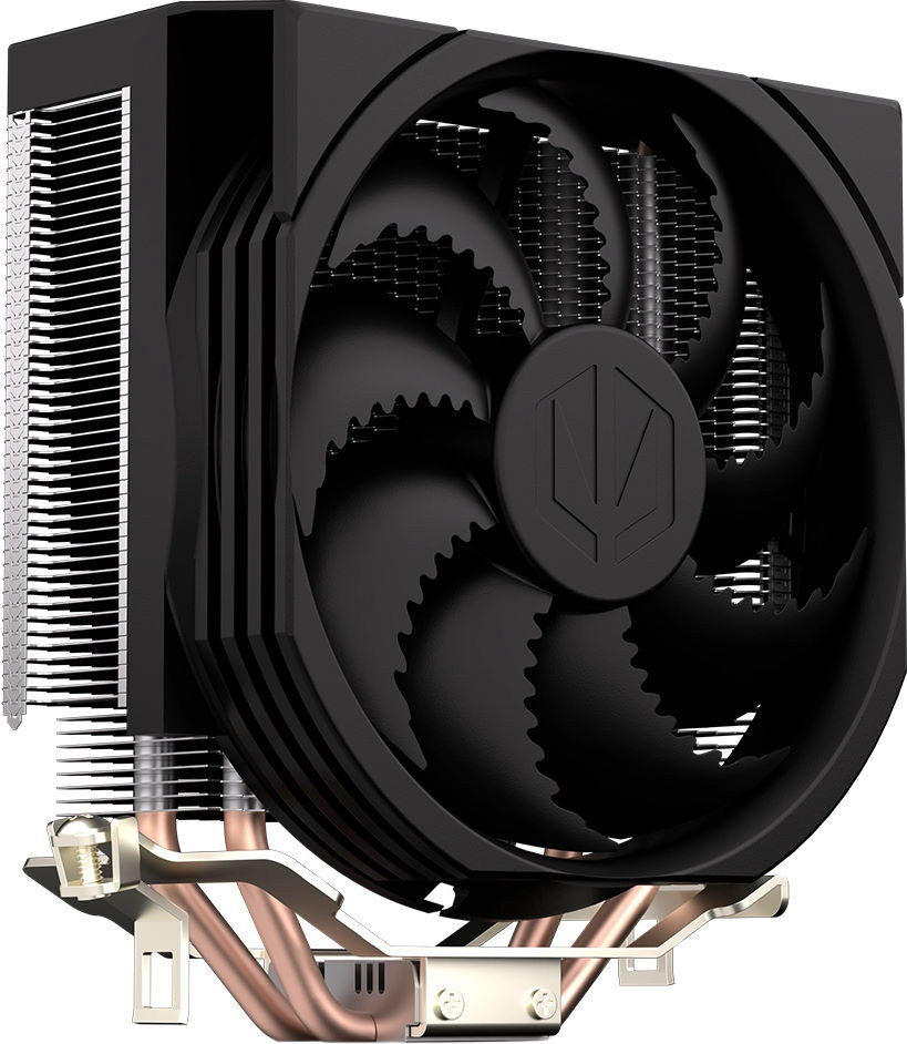 Кулер Endorfy Spartan 5 (EY3A001)