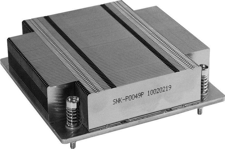 Радиатор Supermicro SNK-P0049P