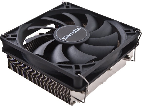 Кулер Alpenfohn Silvretta