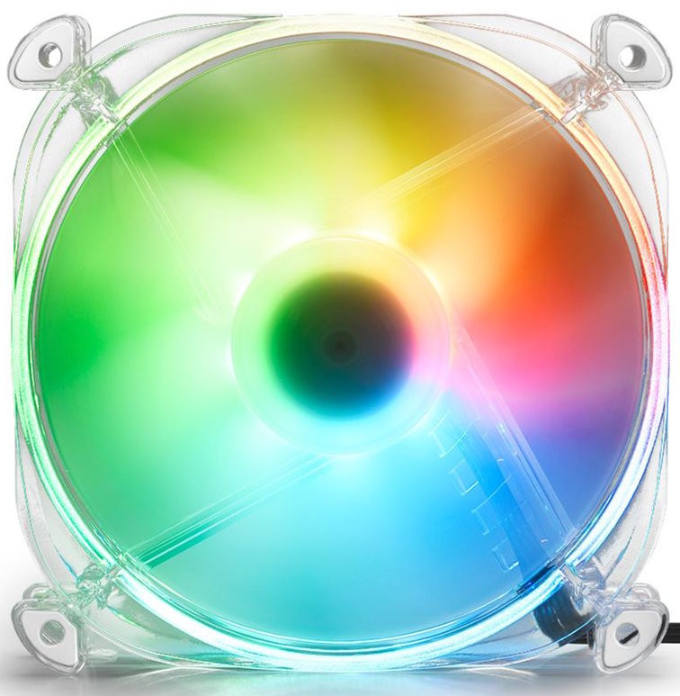 Вентилятор Sharkoon SHARK Disc PWM