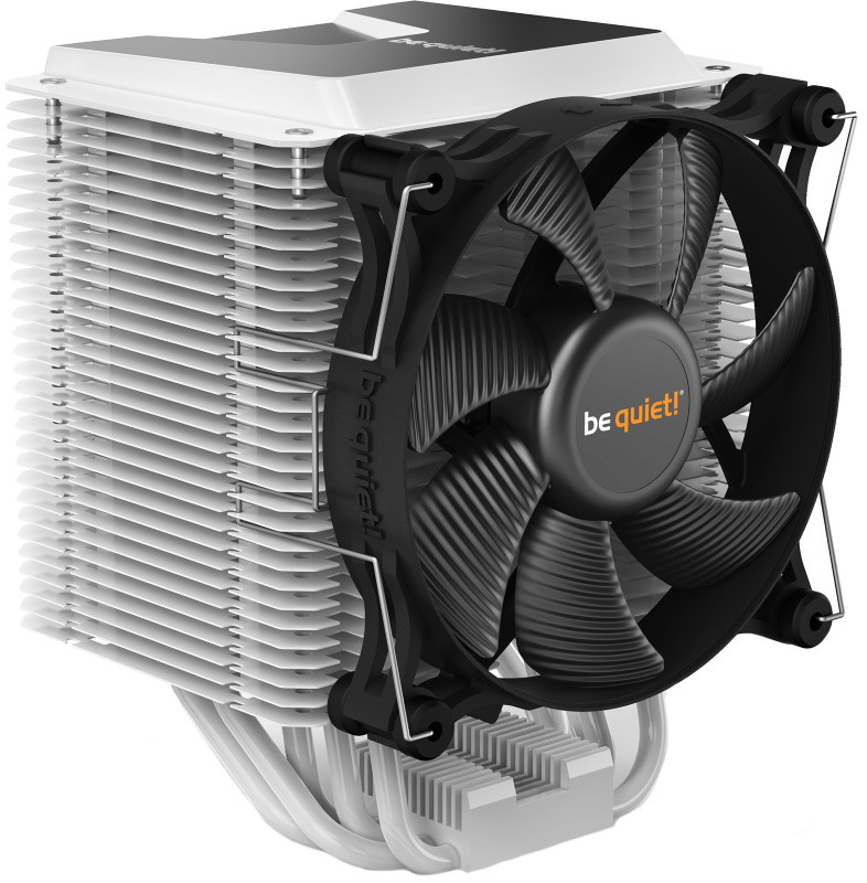 Кулер be quiet Shadow Rock 3 White (BK005)