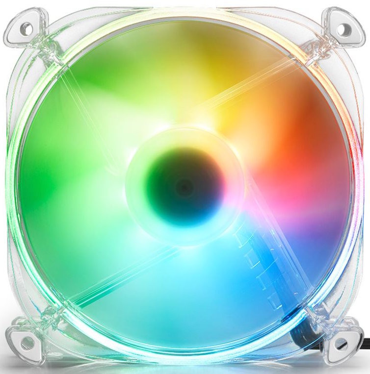 Вентилятор Sharkoon SHARK Disc