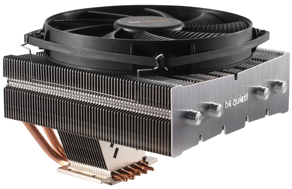 Кулер be quiet Shadow Rock TF 2 (BK003)