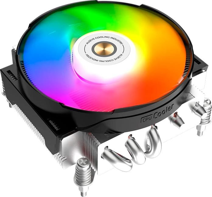 Кулер Alseye S90T-5 Plus (AS.01.09.0003)