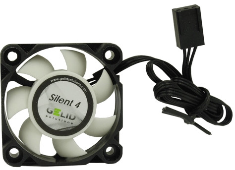 Вентилятор Gelid Solutions Silent 4