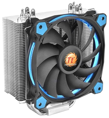 Кулер Thermaltake Riing Silent 12