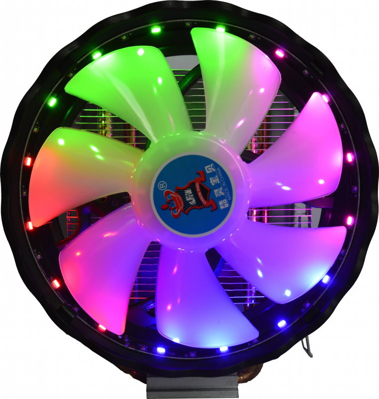 Кулер Cooling Baby R26