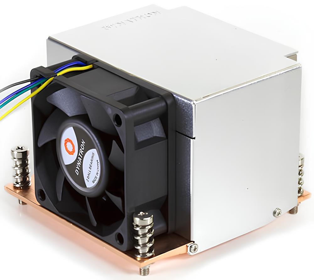 Кулер Dynatron R5 (88885172)
