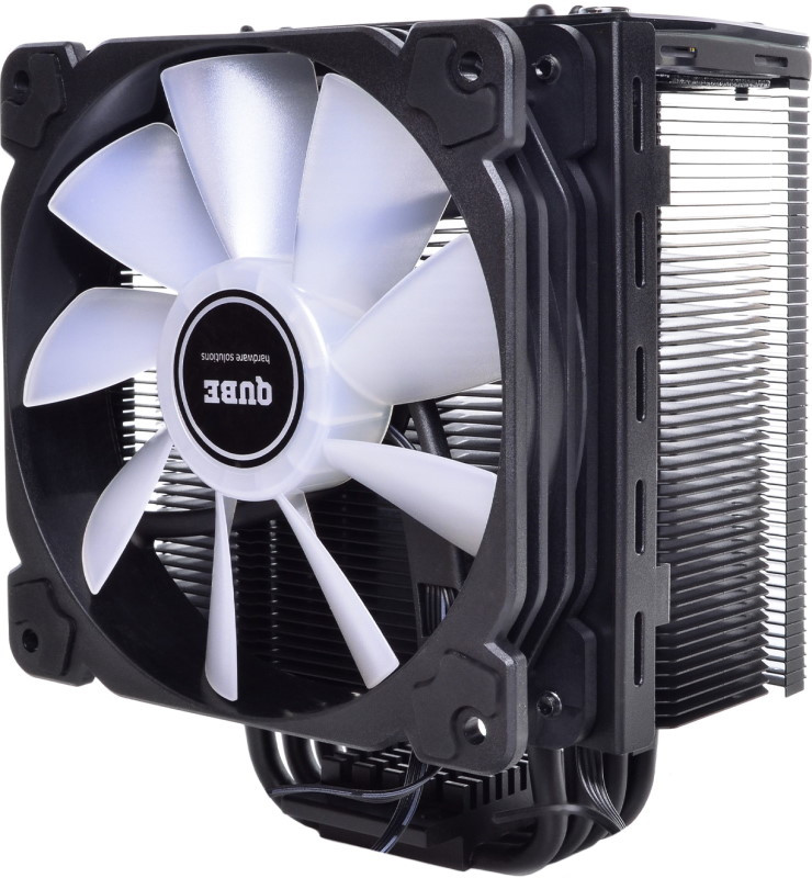 Кулер QUBE QB-OL201