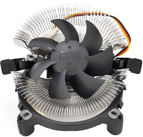 Кулер PCCooler Q10