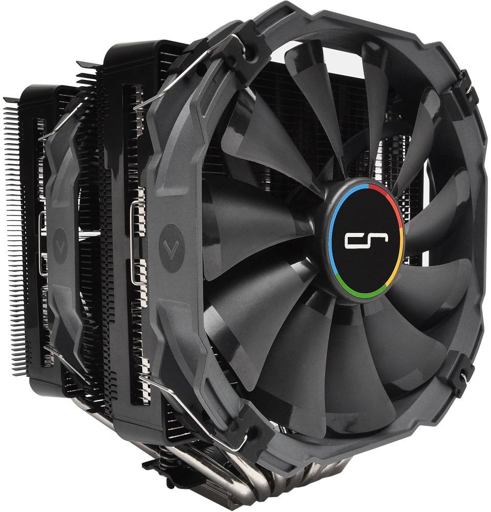 Кулер CRYORIG R1 Ultimate (CR-R1A)