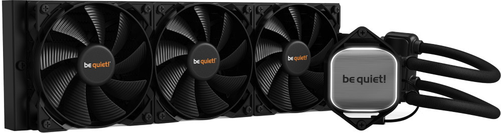 Водяне охолодження be quiet Pure Loop 360 (BW008)