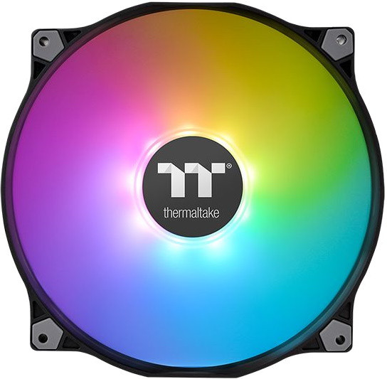 Вентилятор Thermaltake Pure 20 ARGB Sync Case Fan TT Premium (CL-F081-PL20SW-A)