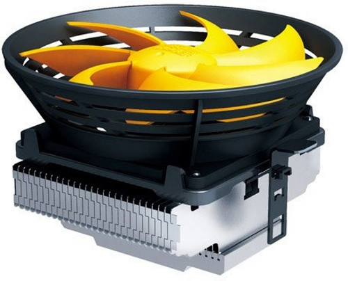 Кулер PCCooler Q120
