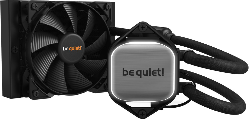 Водяне охолодження be quiet Pure Loop 120 (BW005)
