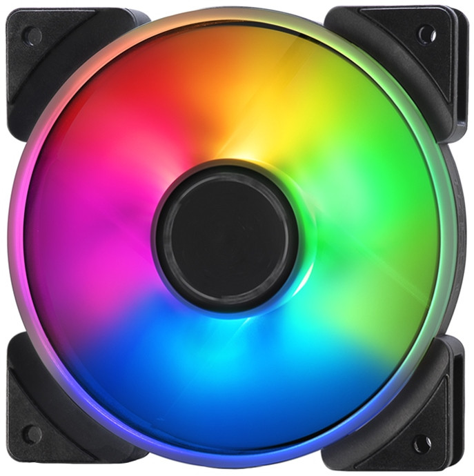 Вентилятор Fractal Design Prisma AL-12