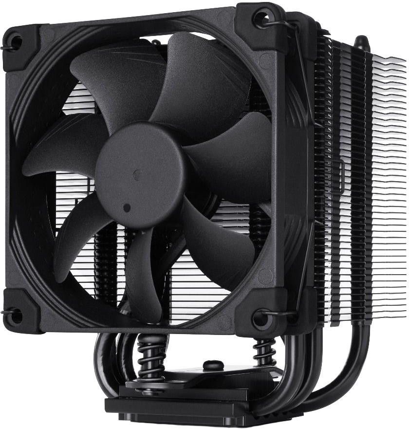 Кулер Noctua NH-U9S chromax.black
