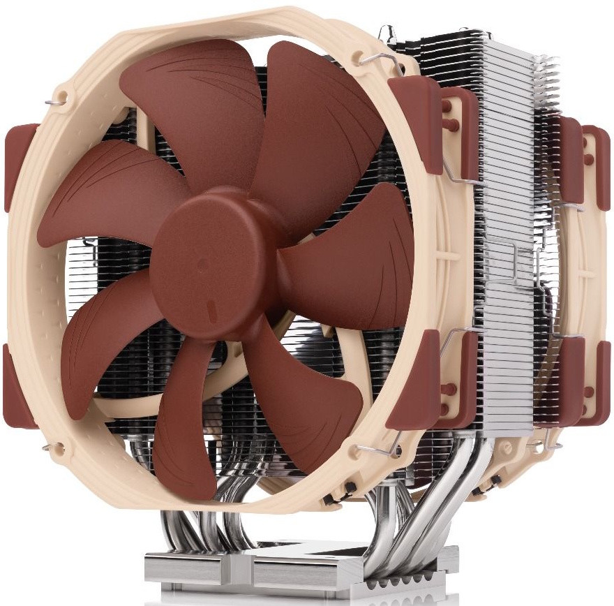 Кулер Noctua NH-U14S DX-4677