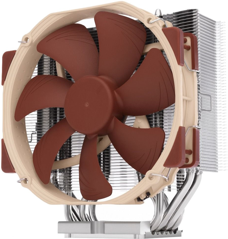 Кулер Noctua NH-U14S DX-3647