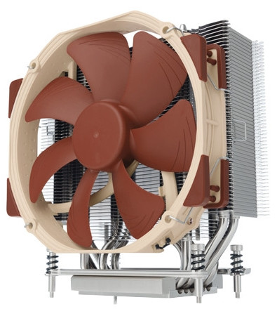 Кулер Noctua NH-U14S TR4-SP3