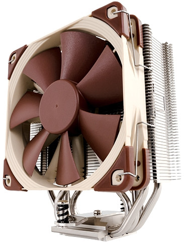 Кулер Noctua NH-U12S SE-AM4