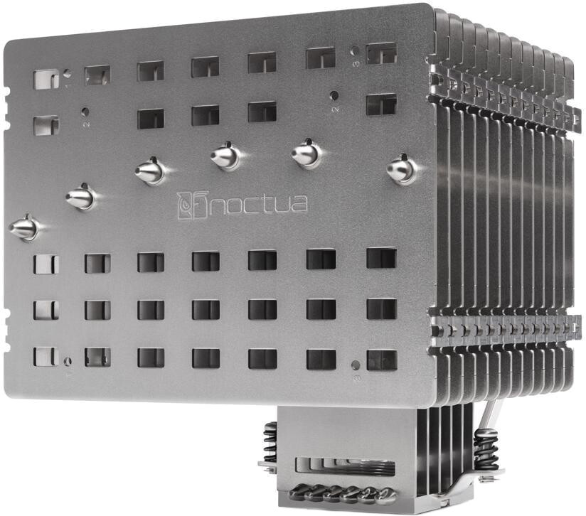 Радиатор Noctua NH-P1