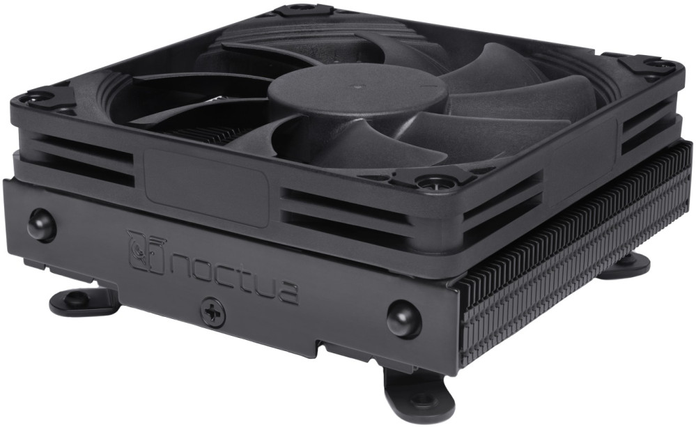 Кулер Noctua NH-L9i chromax.black