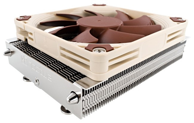 Кулер Noctua NH-L9i