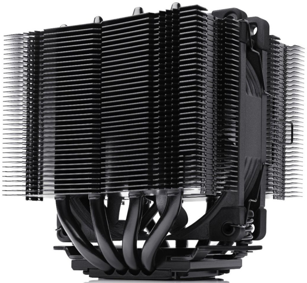 Кулер Noctua NH-D9L chromax.black