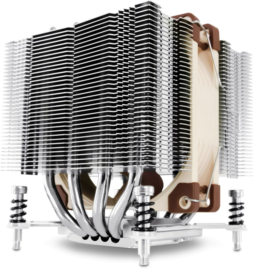 Кулер Noctua NH-D9DX i4 3U