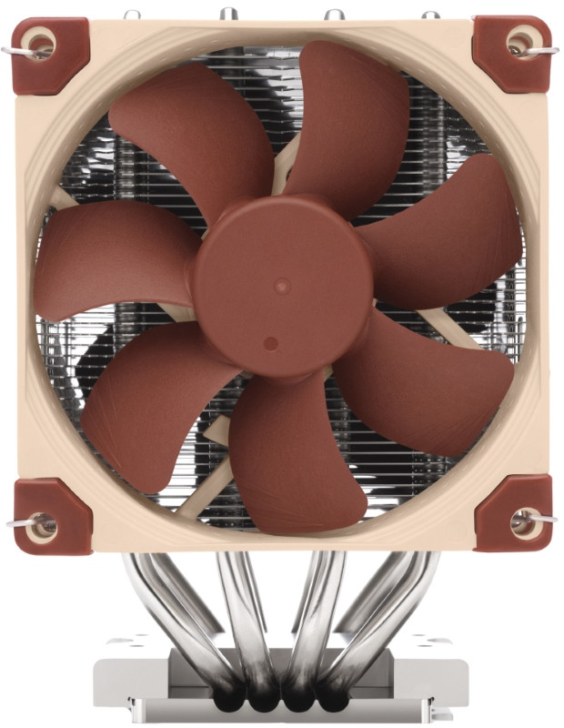 Кулер Noctua NH-D9 DX-3647 4U
