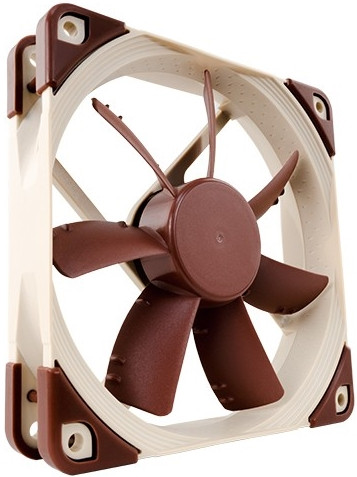Вентилятор Noctua NF-S12A FLX