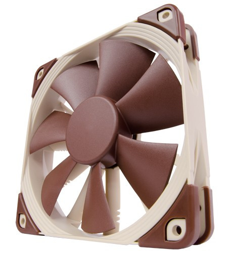 Вентилятор Noctua NF-F12 PWM