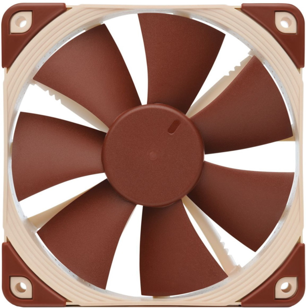 Вентилятор Noctua NF-F12 5V