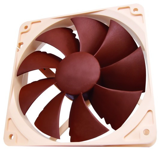 Вентилятор Noctua NF-P12