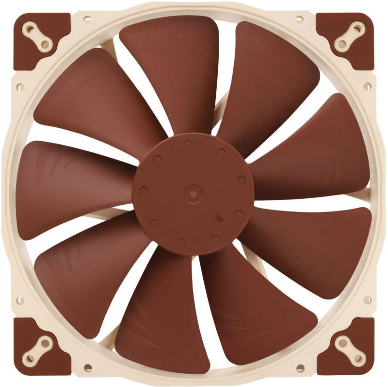Вентилятор Noctua NF-A20 FLX