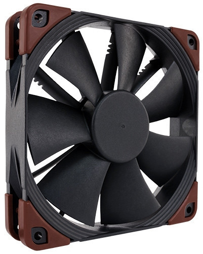 Вентилятор Noctua NF-F12 industrialPPC-2000