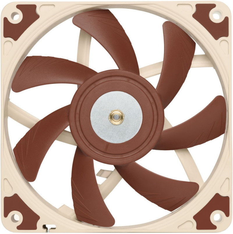 Вентилятор Noctua NF-A12X15 FLX