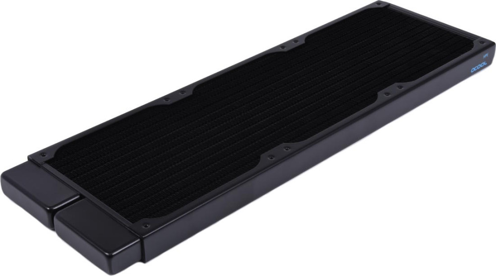 Радиатор Alphacool NexXxoS ST20 HPE Full Copper 360mm Radiator (14437)