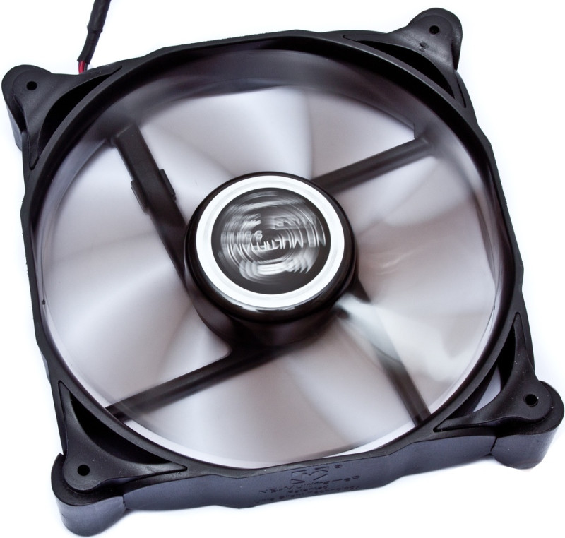 Вентилятор Noiseblocker Multiframe M12-S3